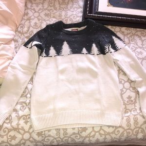 Christmas sweater